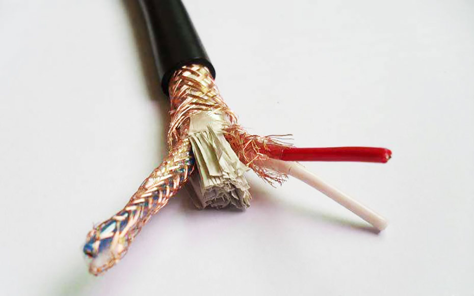 RVVP 電纜電線(xiàn)